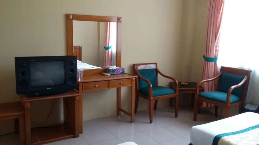 Hotel Griya Tirta