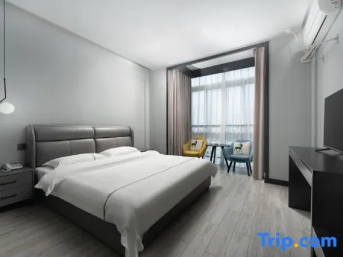 Privilege Double room