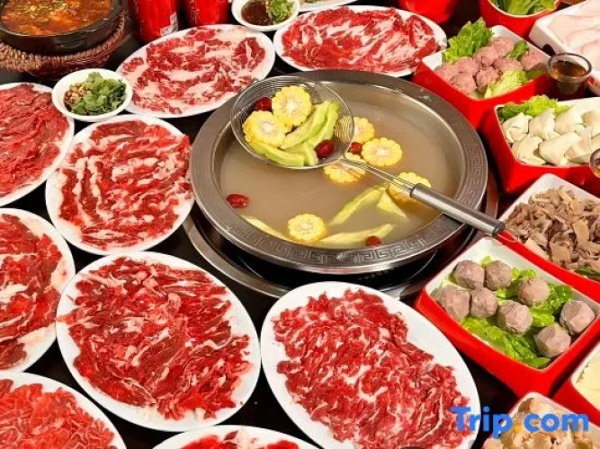 Meal