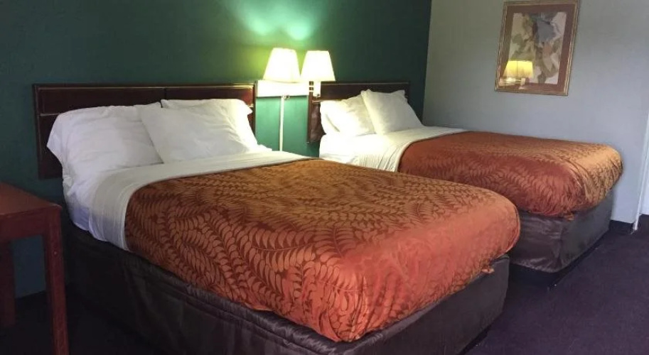Americas Best Value Inn Manchester, TN