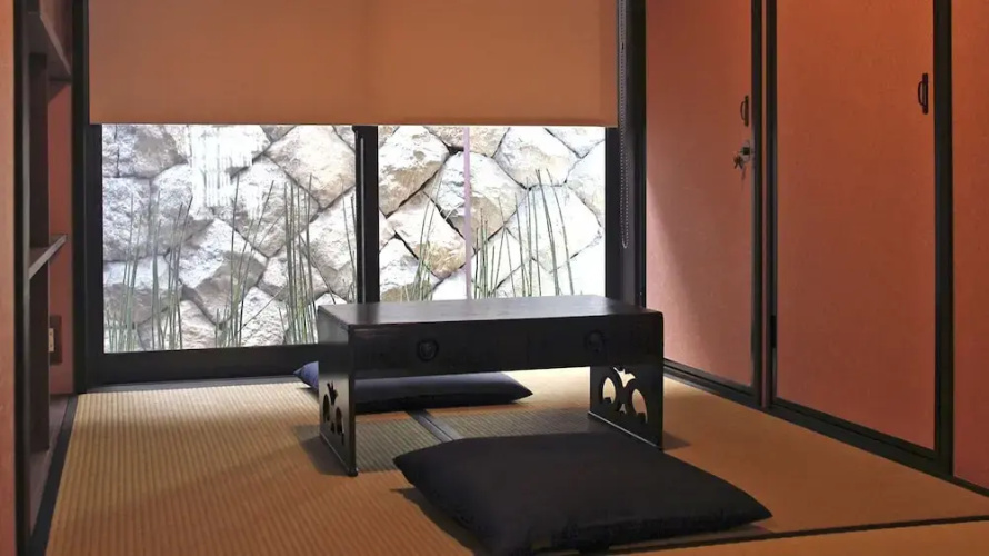 Kiyomizu Birodo-An