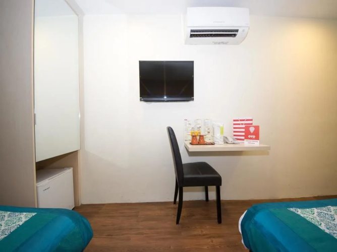 OYO 114 Sandpiper Hotel