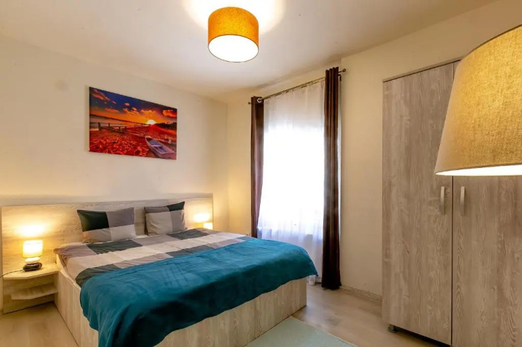 Smart Apartments