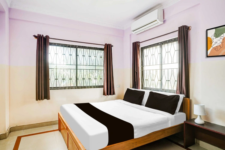 Classic room