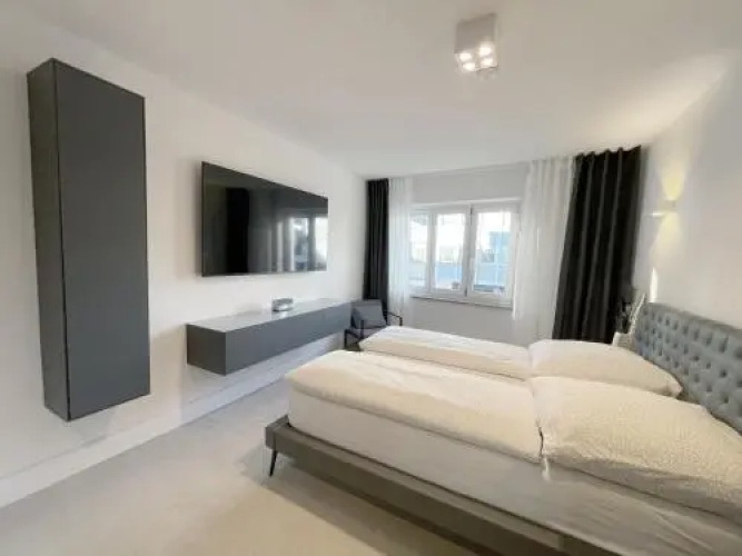 F10 APARTMENT Ulm