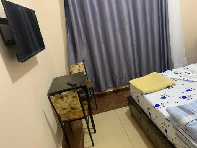 Empire Guest House
