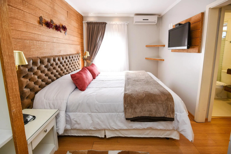 Hotel Cabanas Tio Müller