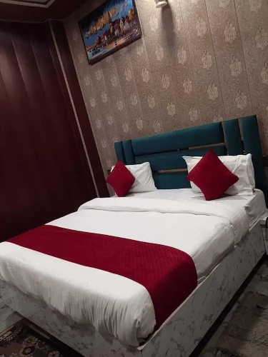 Executive room