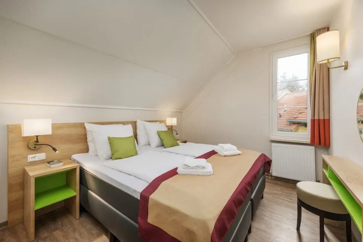 Hotel Hochsauerland by Center Parcs