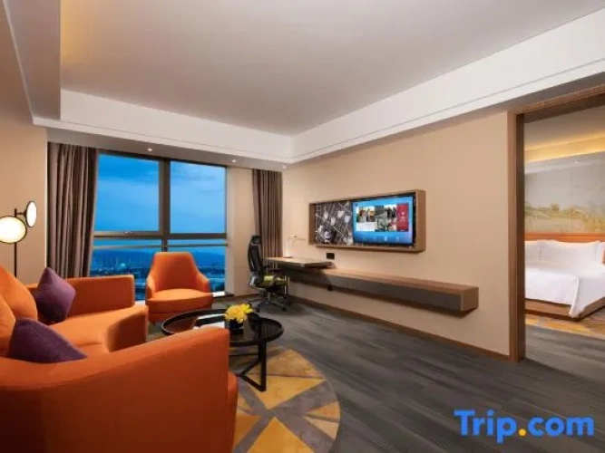 Business Double Suite