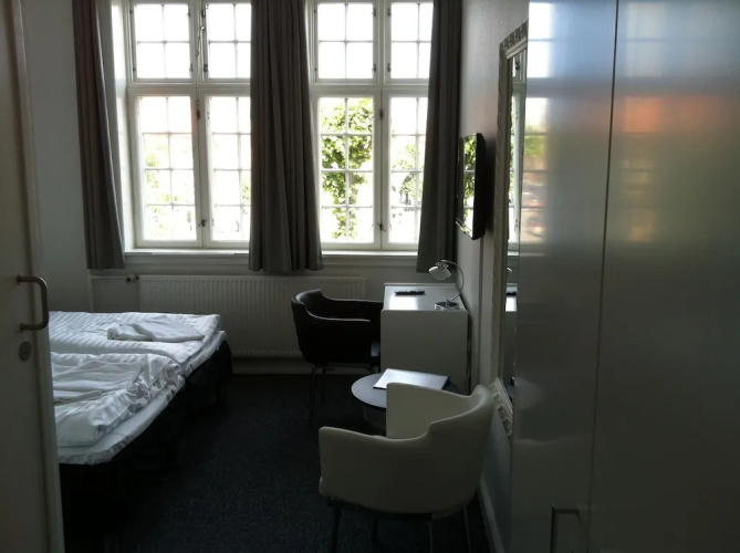 Det Gamle Posthus