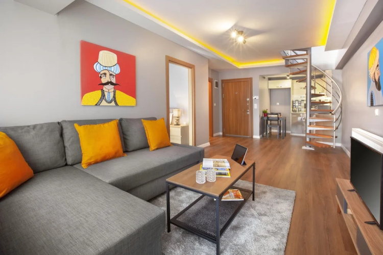 Jevahir Residence