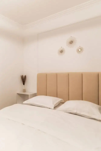Nest Inn Velvet Apartment