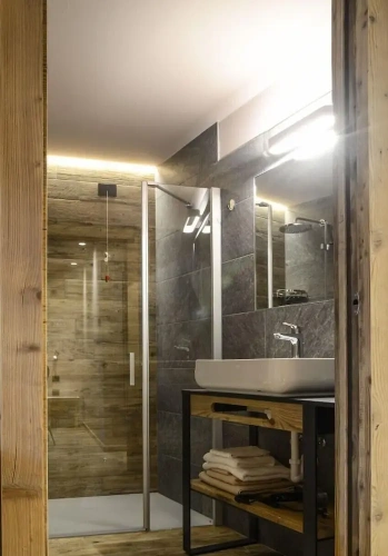 Classic Double room with balcony