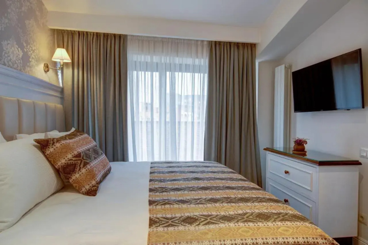 David Mikadze's Guest House