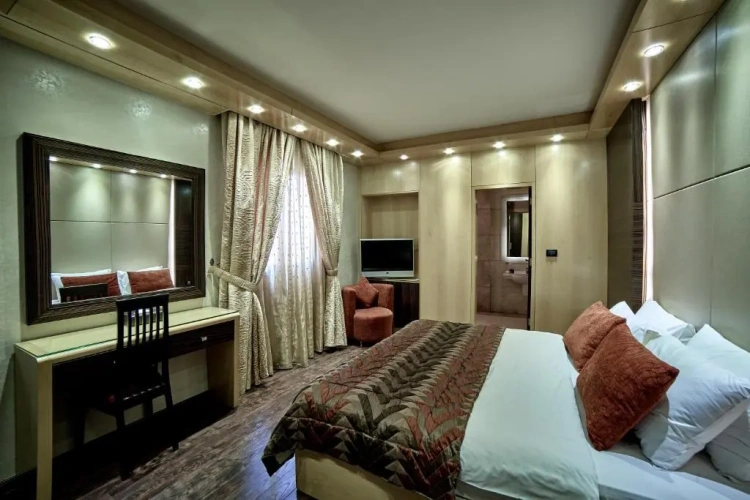 Suite