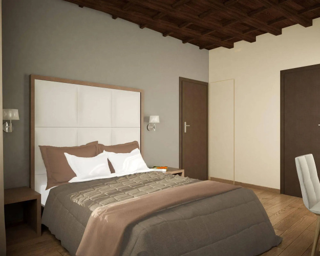 Arenula Suites