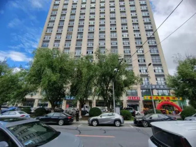 Image de l'hôtel