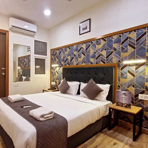 Premium room