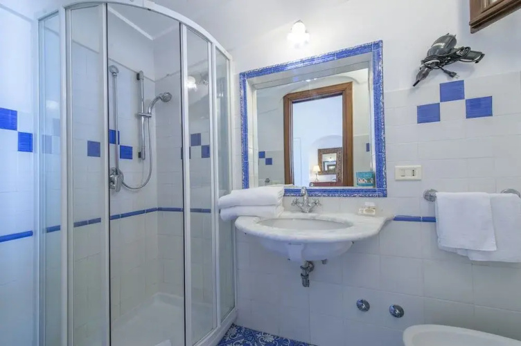 Villamena B&B