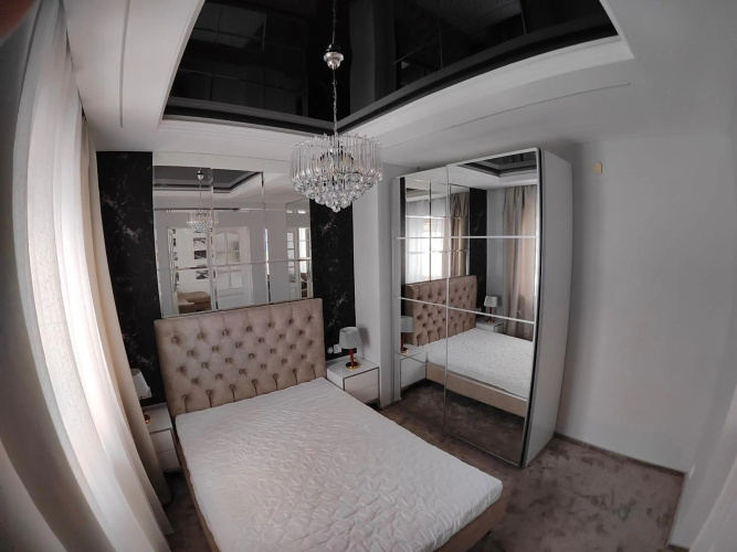 Apartamenty nad potokiem