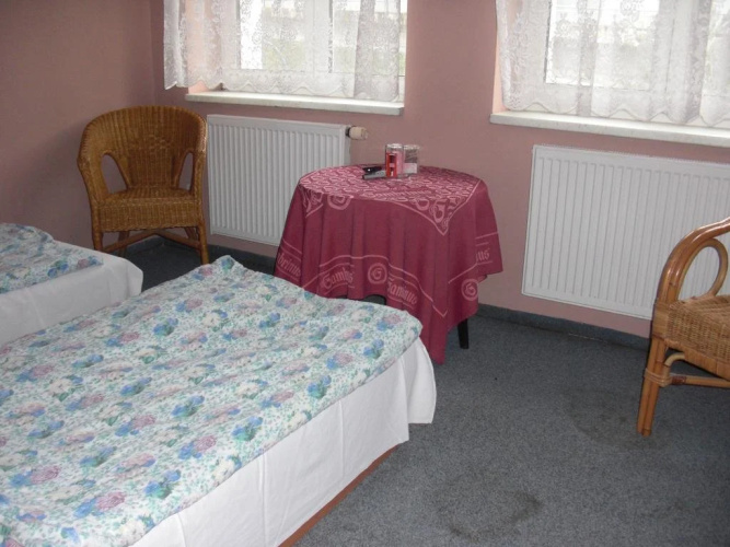 Hotel V Pivovaře