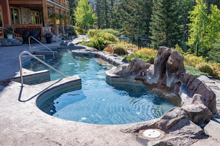 Hidden Ridge Resort photo 14