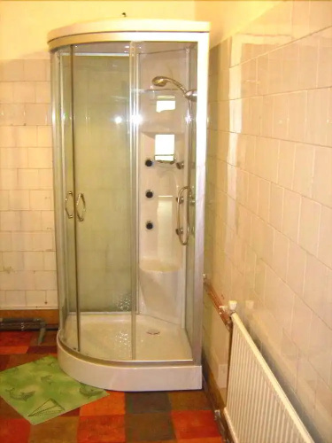 City Center Hostel
