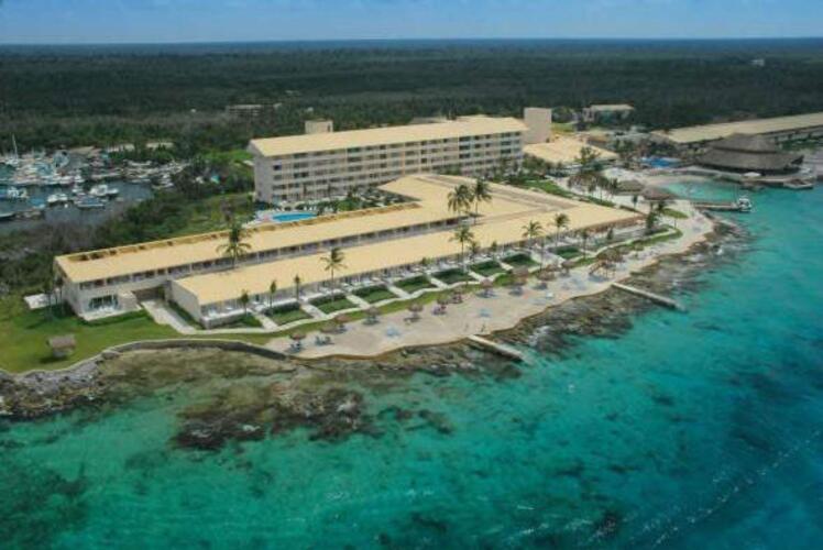 Imagen de Intercontinental Presidente Cozumel Resort Spa, An Ihg Hotel