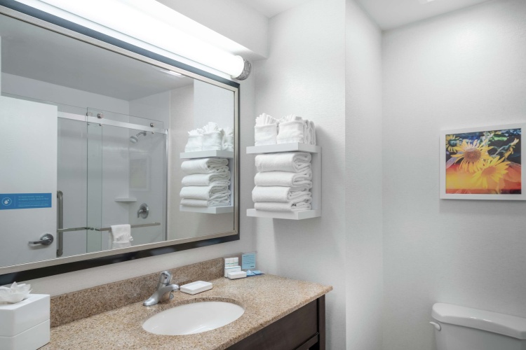Hampton Inn & Suites Nashville/Franklin (Cool Springs) photo 9