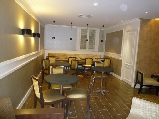 Hôtel 15 Montparnasse - Image 8