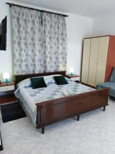 Apartments Mirjana 158