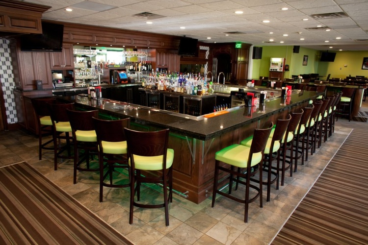 Holiday Inn Grand Haven-Spring Lake photo 32