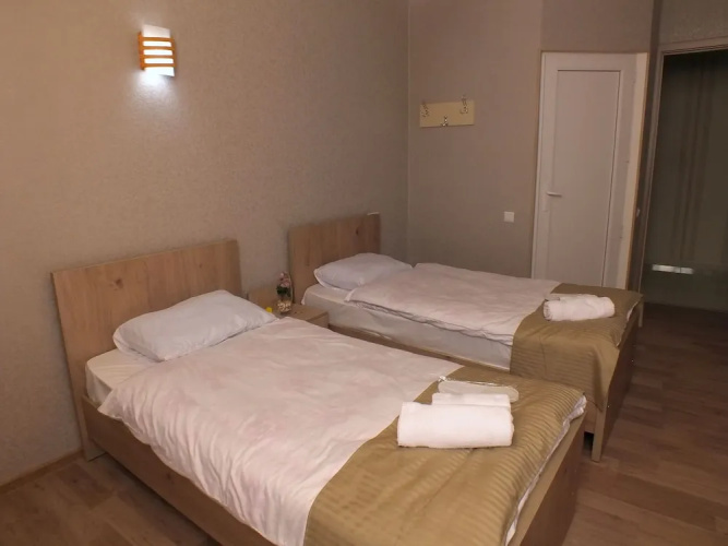 Hotel Petre Palace
