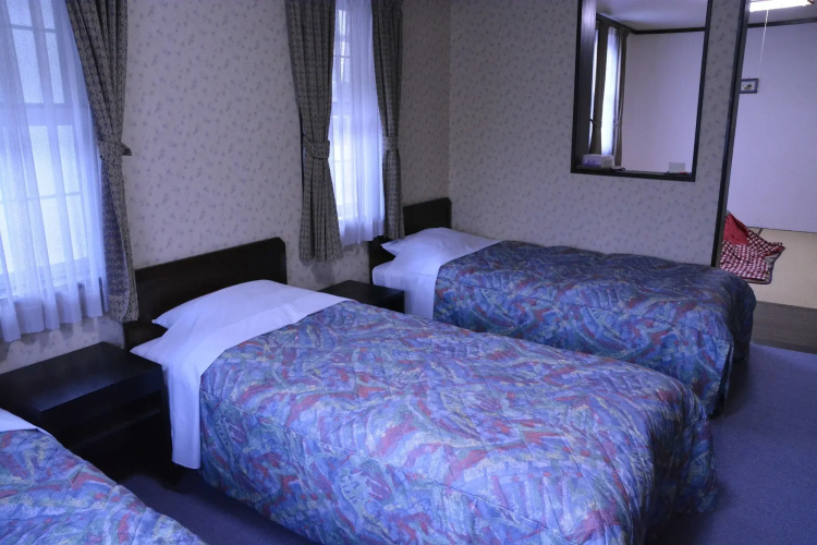 Hotel Sejour mint