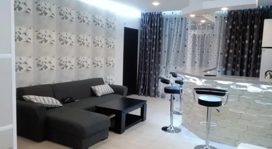 Tuka Apartment