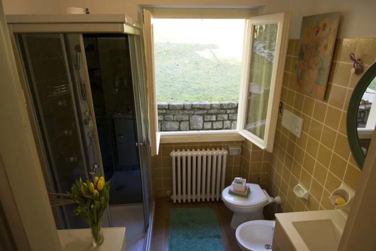 Cottage degli Ulivi