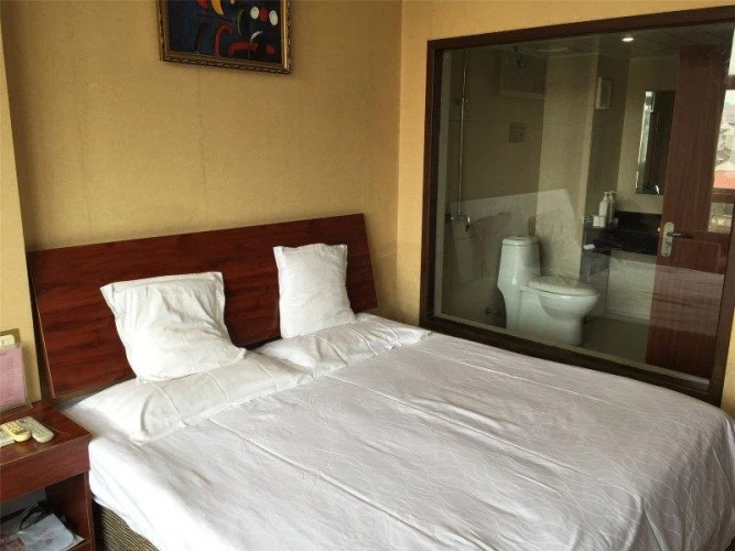 Yangzhou Lansheng Hotel