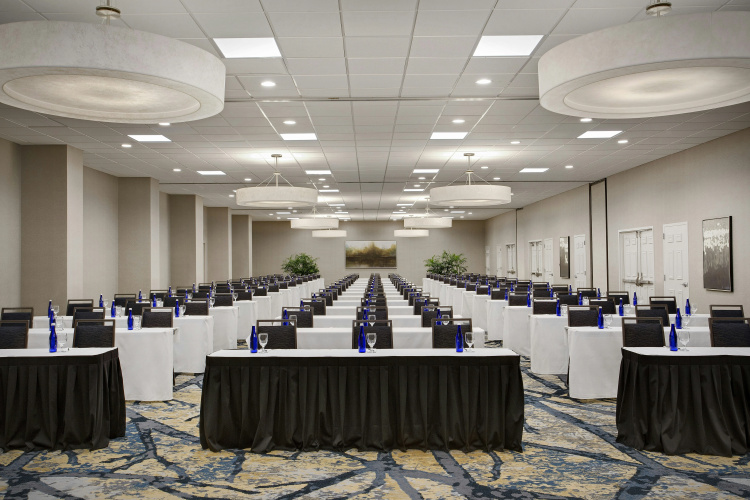 Embassy Suites by Hilton Orlando International Drive Convent photo 21