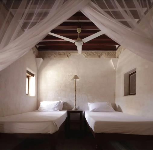 Lamu House Hotel