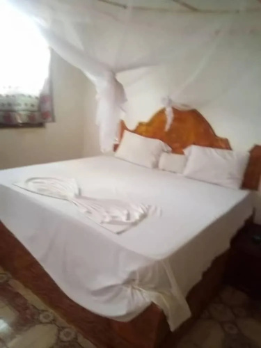 Mchangani guest house