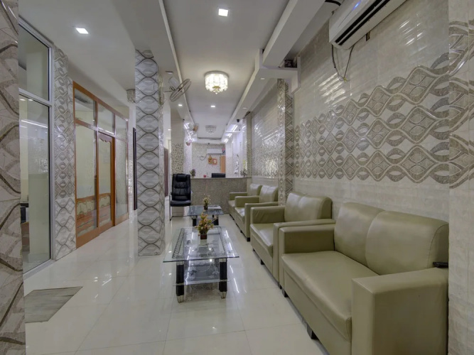 Hotel Kamdhenu