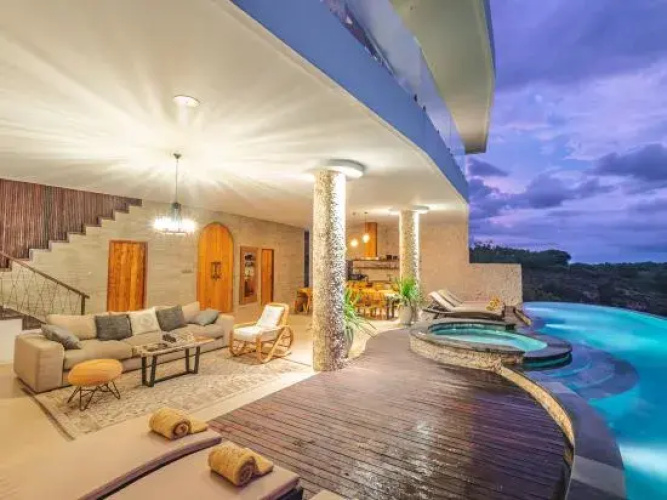 Villa Kaliente