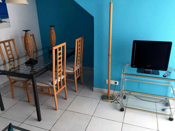 106464 - Apartment in Vera