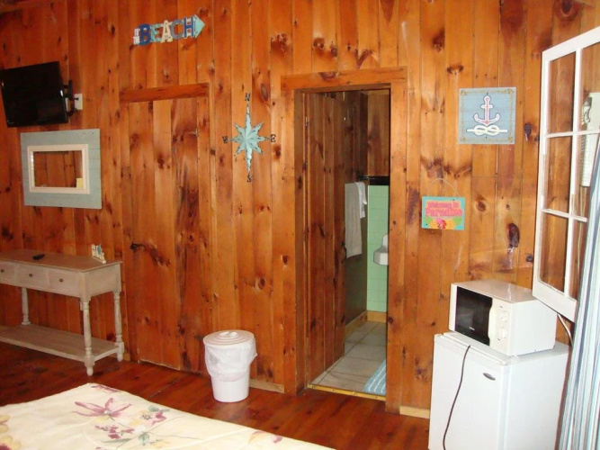 Paradise Resort and Cabins
