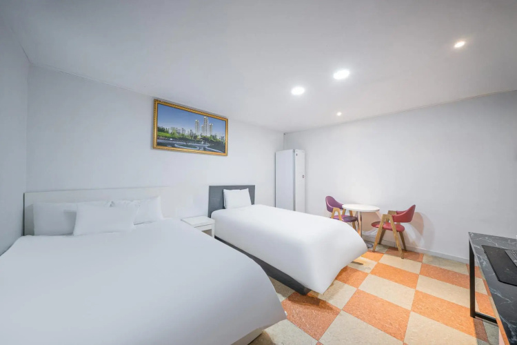 Hamyang Hotel Hyatt