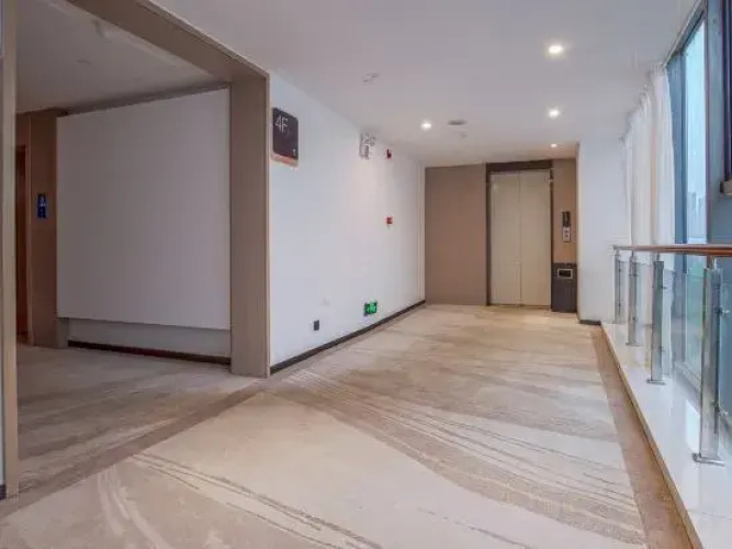 Anxin Apartment