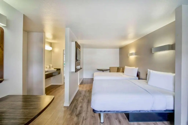 Standard Suite