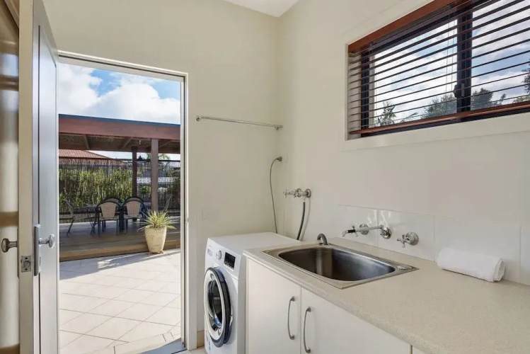 Spencer Park House
