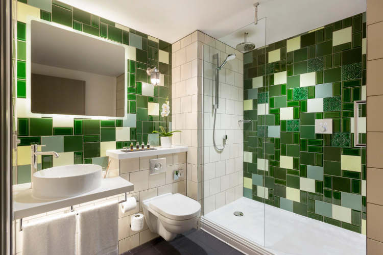 Hotel Indigo Cardiff photo 11